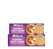 Milton's Multigrain Cracker