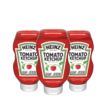 Heinz Ketchup