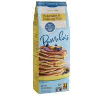 Pamela's Gluten Free Pancake or Baking Mix