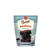 Bob's Red Mill Fudgy Brownie Mix