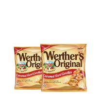 Werther's Candy