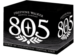 Firestone 805 Ale