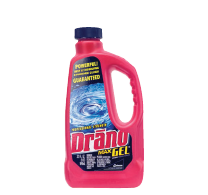 Drano Max Gel