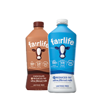 Fairlife Milk