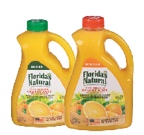 Florida's Natural Orange Juice