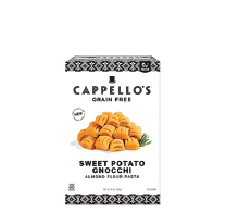 Cappello's Grain Free Gnocci