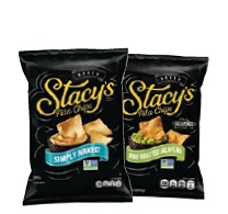 Stacy's Pita Chips or Thins