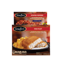 Stouffer's Meals