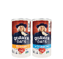 Quaker Oats