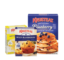 Krusteaz Complete Pancake