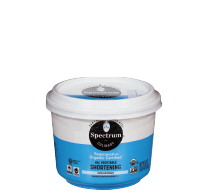 Spectrum Organic Shortening