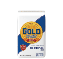 Gold Medal Flour