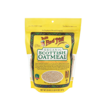 Bob's Red Mill Scottish Oatmeal
