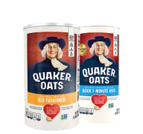 Quaker Oats