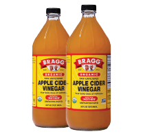 Bragg Organic Apple Cider Vinegar