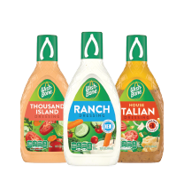 Wish‑Bone Salad Dressing