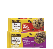 Nestle Toll House Baking Morsels