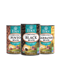 Eden Foods Organic Beans