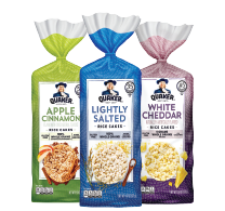 Quaker Rice Cakes