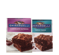 Ghirardelli Brownie Mix