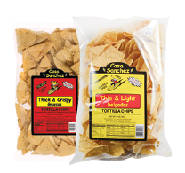 Casa Sanchez Chips