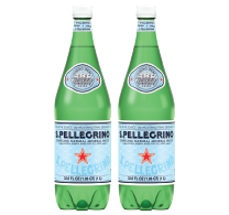 San Pellegrino Sparkling Water