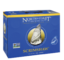 North Coast Scrimshaw Ale