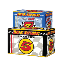 Bear Republic Racer&nbsp;5 or Racer&nbsp;7