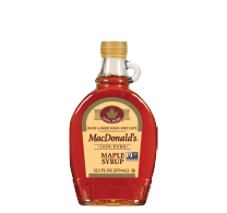 MacDonald's Maple Syrup