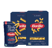 Barilla Pasta