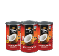 Thai Kitchen Organic Coconut Milk