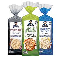 Quaker Rice Cakes
