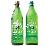 Mountain Valley Water