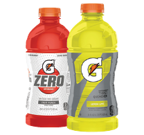 Gatorade Thirst Quenchers