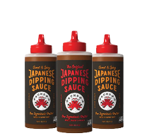 Bachan's Japanese Dipping Sauce