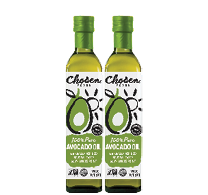 Chosen Foods Avocado Oil
