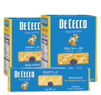 De Cecco Pasta