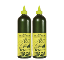 Graza Sizzle Extra Virgin Olive Oil