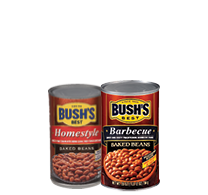 Bush's Best Baked Beans