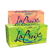 La Croix Sparkling Drinks