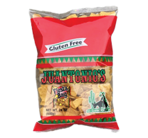 Juantonio's Tortilla Chips