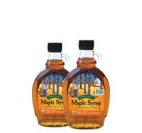 Coombs Family Farms Organic Maple Syrup