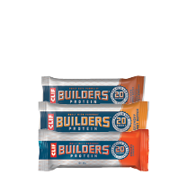 Clif Bar Builders Protein Bars