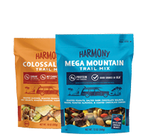 Harmony Trail Mix
