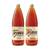 Tejava Black Tea