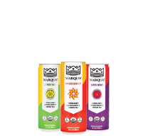 Marquis Organic Energy Drink