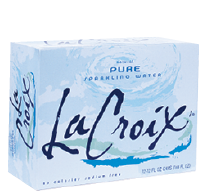 La Croix Sparkling Water