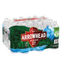 Arrowhead Spring Water