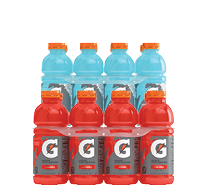 Gatorade Thirst Quenchers