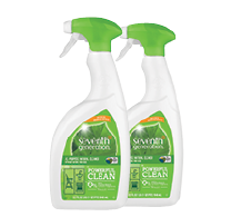 Seventh Generation Natural All‑Purpose Cleaner